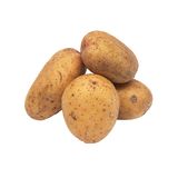 კარტოფილი 1 კატეგორია / 500 გრ