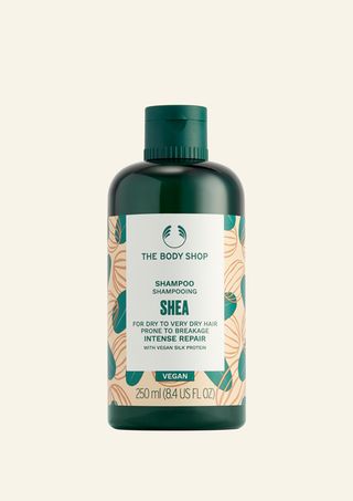 The Body Shop / TBS Շիի կարագով շամպուն 250մլ 55311