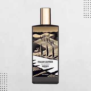 Memo – Italian Leather 100ML