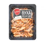 Вуха по-царськи 165 гр Глобино к/в газ/упак