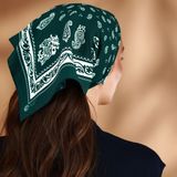 ბენდენა მწვანე