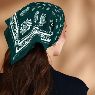 ბენდენა მწვანე