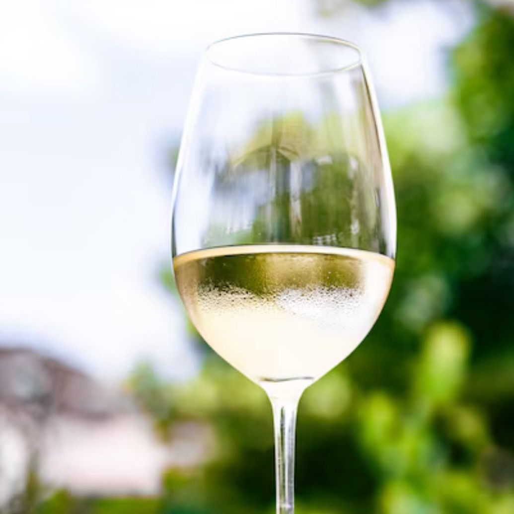 Розливне вино