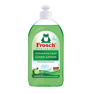 Սպասք լվանալու հեղուկ ցիտրուս 0.5 լ