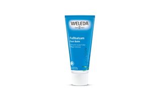 ფეხის ბალზამი