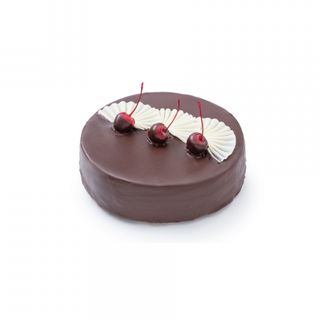 Торт 1кг Вацак Velvet Cherry к/уп