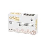 Сілмед Табл. №20