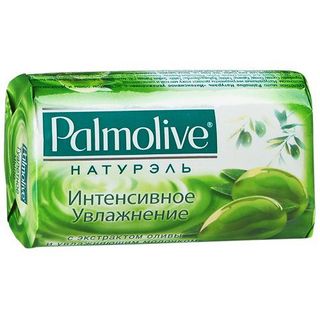 PALMOLIVE Milk&Olive 90 გრ. საპონი მყარი