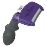 Фурмінатор NEW д/котів корот. ш., розмір L