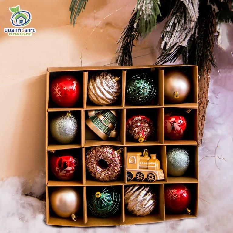 Տոնական իրեր