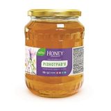 Мед 0,9 кг Своя лінія різнотрав'я ск/б