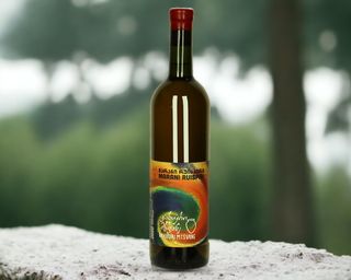 მწვანე - რუისპირის მარანი / Mtsvane - Ruispiris Marani