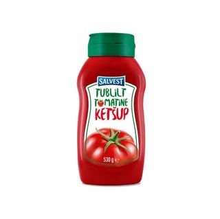 Кетчуп SALVEST 530 г
