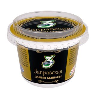 3 Желания, Горчица 3 Желания 130Гр Заправская, шт, ШК: 48705103