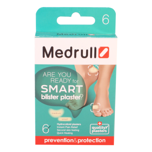 სამედიცინო მოვლის საგნები