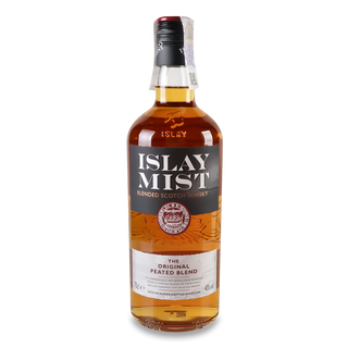 Віскі Islay Mist Original 40% 0,7 л