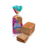 Хліб 350г Кулиничі Тостовий зерновий європейський