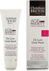 6102 Christian Breton / Քրիստիան Բրետոն Դե Լյուքս Ոսկու Դիմակ 50մլ