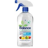 Засіб для миття овочів і фруктів Balance 480 мл