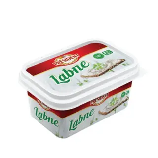 ყველი ლაბნე /პრეზიდენტი/ 200გ