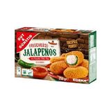 შემწვარი ხალაპენო კრემ ყველით /G&G/ 250 გრ