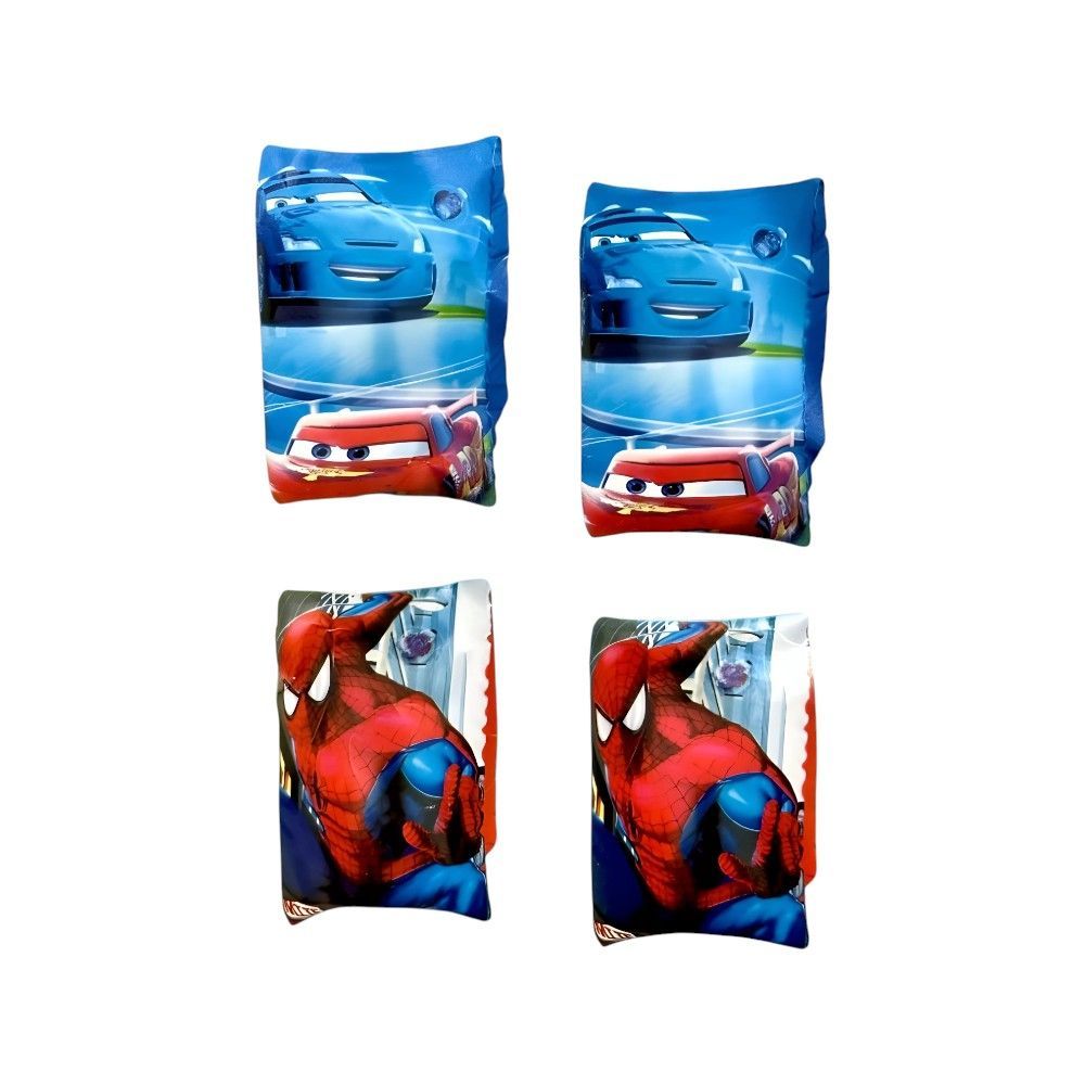 Надувні вироби та аксесуари для плавання