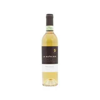 Вино Vinicolo Fantinel La Roncaia Picolit біле сухе 0.375 л