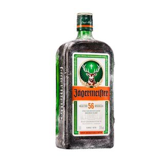 ლიქიორი Jagermeister - 1L