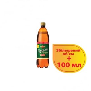 Пиво 1,1 л Опілля Корифей світле