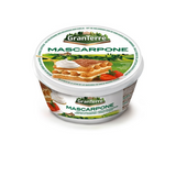 მასკარპონე 41 % / Parmareggio / 250 გრ