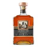 Коньяк Довбуш 5 зір 05л