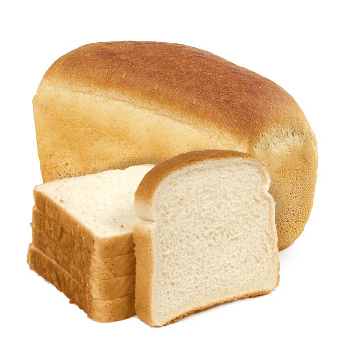 Хліб.