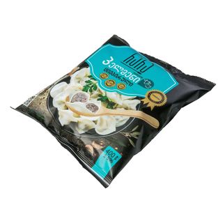 პელმენი გაყინული "რერა" ქათმის 800გრ