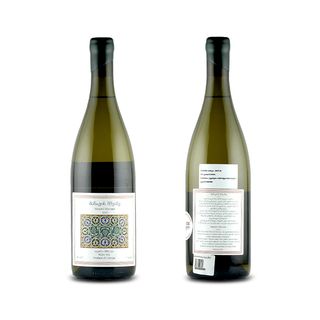 Kvareli Cellar Manavis Mtsvane 2023, ყვარლის მარანი მანავის მწვანე 2023