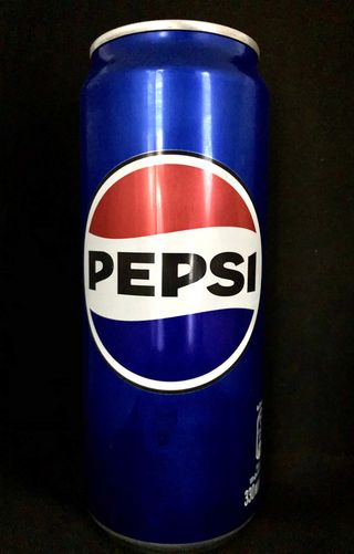 Пепсі ж/б 0,33 л