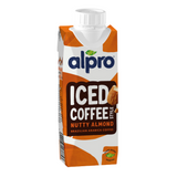 Напій Alpro з кави мигдаль 250 мл