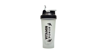 Vitamin Power - Shaker Black(700მლ)