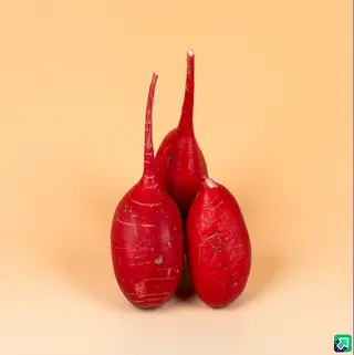 ბოლოკი 500g
