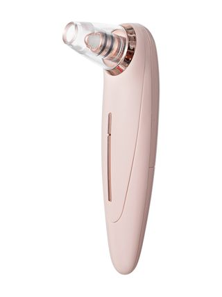 სახის გამწმენდი აპარატი/Clean Blackhead Remover Vacuum(Pink)