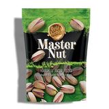 ფისტაშკა მოხალული მარილიანი /მასტერი/ 240გრ