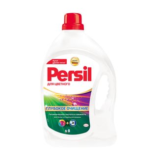 Ср-Во Д/Стирки Persil Color 2,145 Л