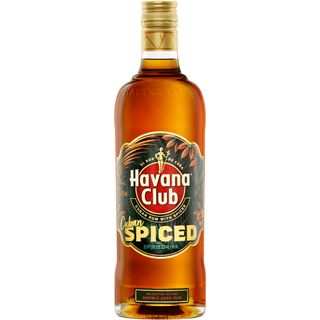 Ռոմ HAVANA CLUB Cuban Spiced 0.7 L