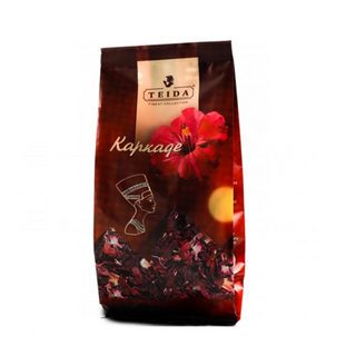Թեյ կարկադե Թեյդա 16*100գ