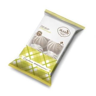 Зефір 350г Жако Класичний
