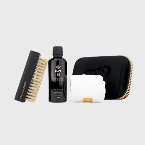 Կոշիկի մաքրող միջոցներ և պարագաներ