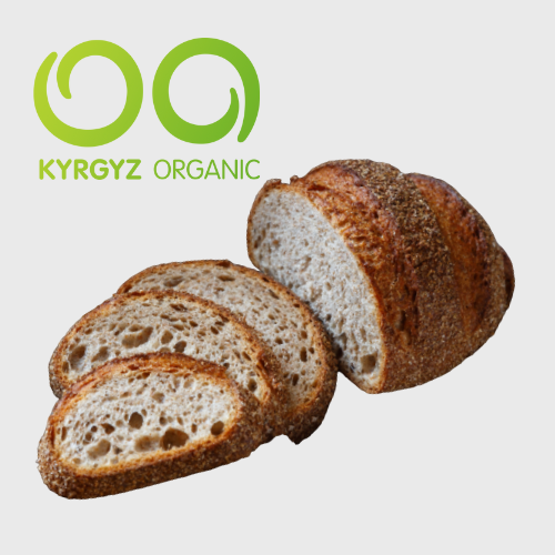 Свежий хлеб