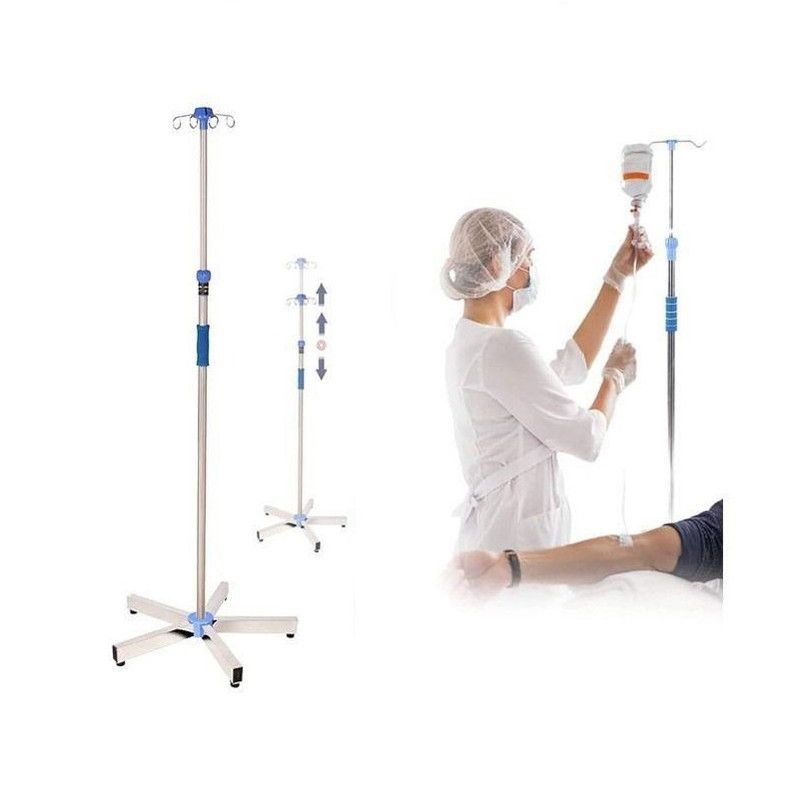 გადასხმის საშუალებები და სისტემები 