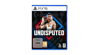 PS5 Undisputed (13403)
