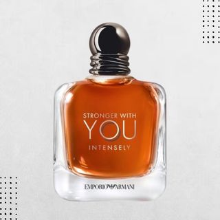 Armani - Stronger With You Intensely 100ML