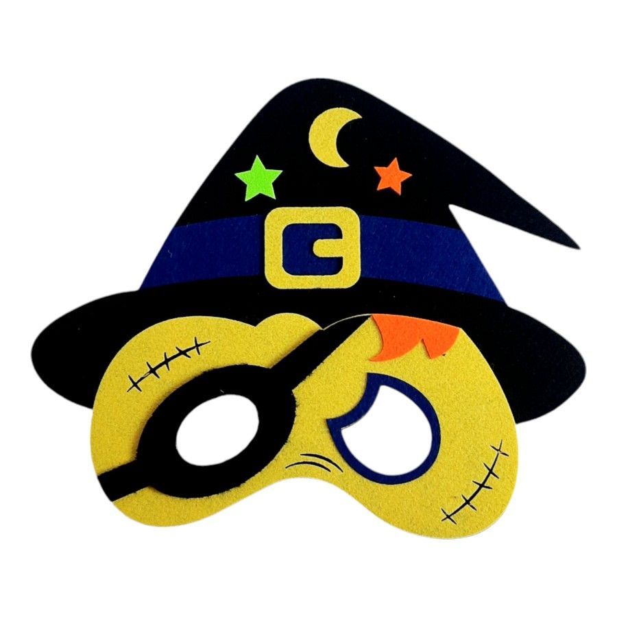 Товари до Хеловіну